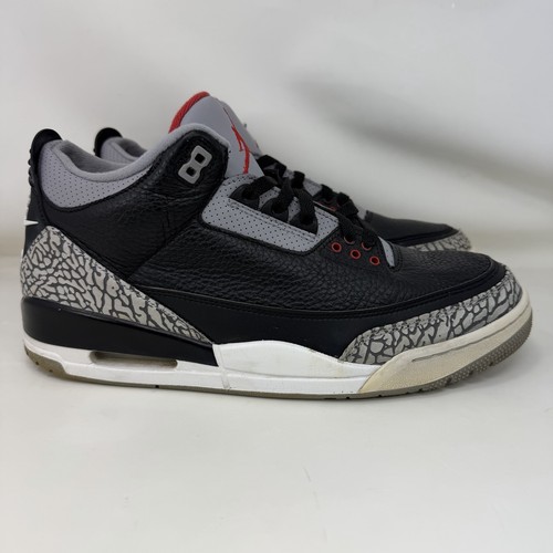 Nike air jordan retro - air, 3