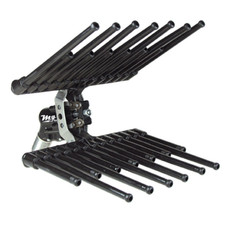 ABBACCHIATORE PNEUMATICO LISAM MG TURBO (ASTA NON INCLUSA)