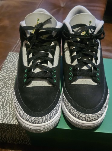 Nike air jordan retro - retro, 3