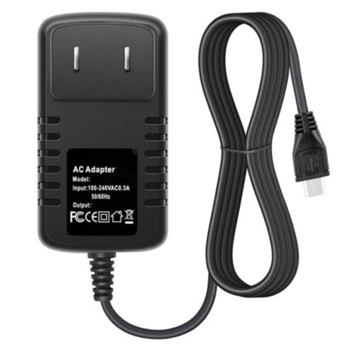 Adapter for hairmax - ac,