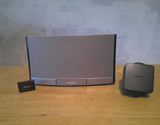 BOSE SoundDock Portable - Sistema Musicale Digitale Portatile