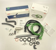 Engine Heater KIT 230V DEFA