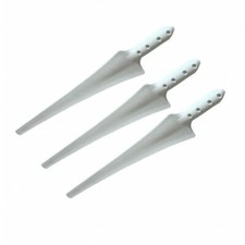 Set Pale Bianche Istabreeze x