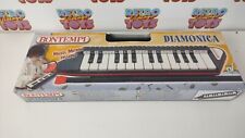 BONTEMPI DIAMONICA + MUSIC