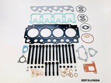 Kit guarnizioni superiore motore per Jeep Cherokee XJ 2.5 TD 1995-2001 EEP/XJ/069A