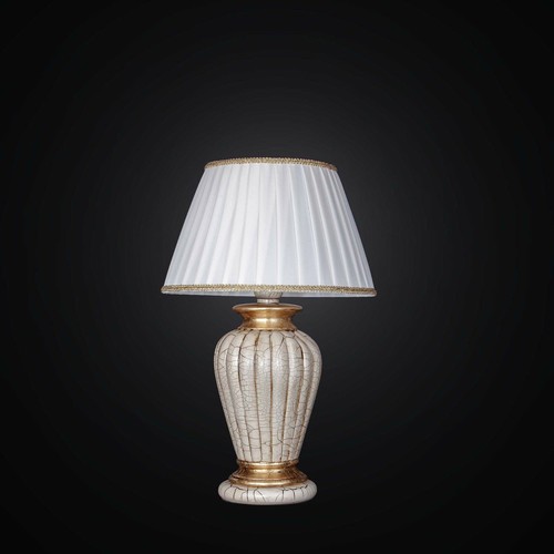 Lumetto classico ceramica - lumetto, in