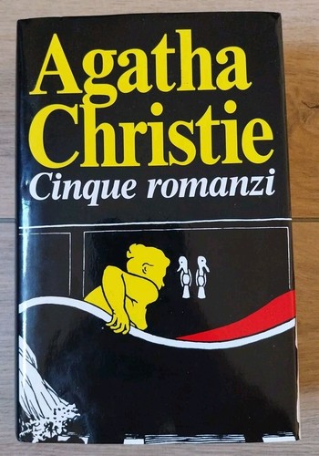 Cinque romanzi 1920 1925 - 1920-1925,