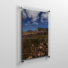 Cornice a giorno cm 35 con