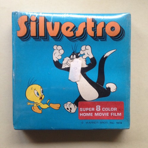 Silvestro sil 615 - silvestro, visita