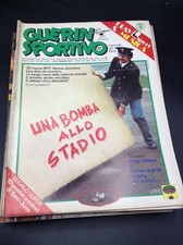 GUERIN SPORTIVO N°12 1977 