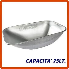 Vasca per carriola da giardino