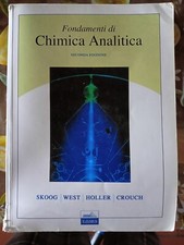 Fondamenti Di Chimica Analitica - 2a Edizione