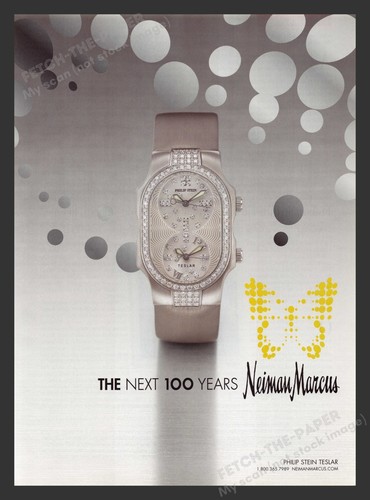 Orologi neiman marcus philip - marcus,