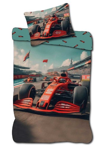 Biancheria letto bambino - da,