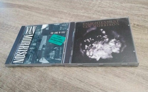 Van morrison too long - van, in