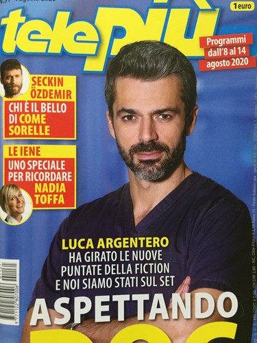 Telepiù 2020 luca - telepiù,