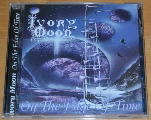 Ivory moon the edge of - on,