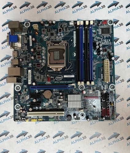 Intel bttc047006fq ddr3 ram - intel,