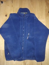 Giacca Pile Patagonia