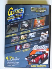 Rally Trophy - Videogioco PC Genere:  Simulatore di guida Corse 2001 + CD DEMO