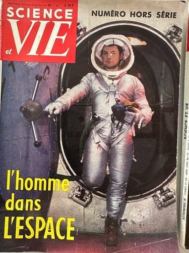 Rivista scienza vita numero - scienza,