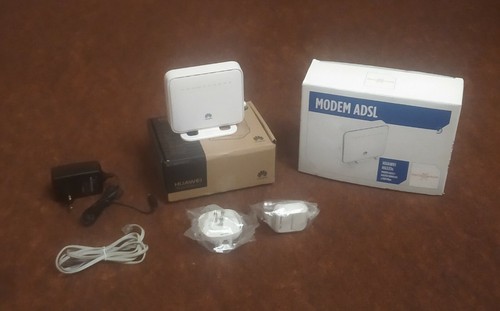 Huawei hg531s modem - huawei, v1
