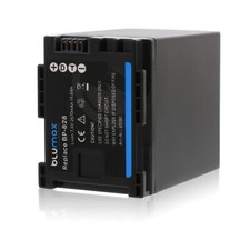 Blumax batteria adatta per