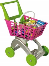 Androni Giocattoli Rolly Trolly Carrello Spesa Supermercato