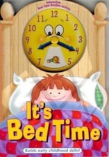 It's Bedtime (It's Time to 