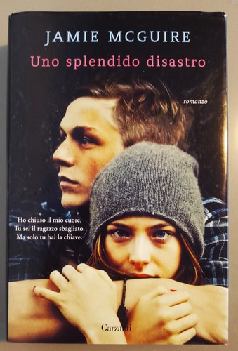 Uno splendido disastro - uno,