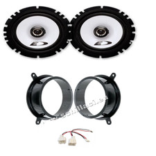 Kit casse altoparlanti