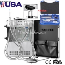 Compressore d'aria mobile