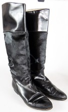 Pirelli 9.5 b nero pelliccia