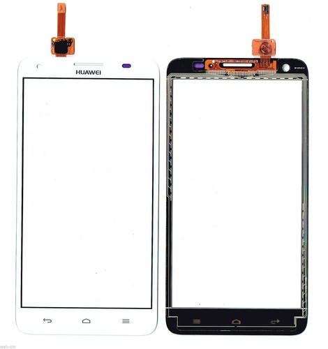 Touch screen display vetro - screen,