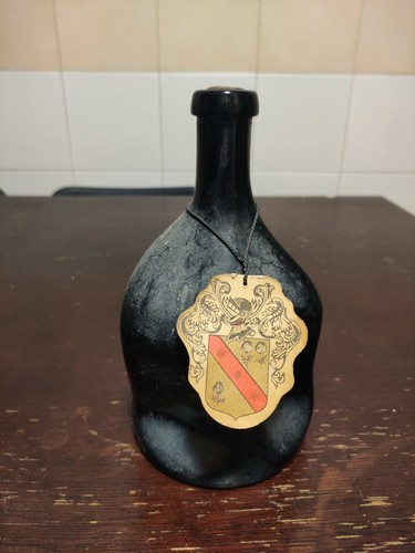 Bottiglia vino da - di,