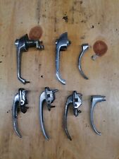 Stock Blocco maniglie Fiat  500 Topolino varie auto epoca vintage ricambi