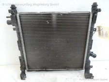 Radiatore acqua Ford KA RBT