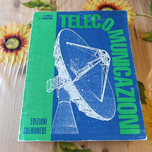 Telecomunicazioni benelli - telecomunicazioni,
