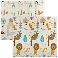 AIYAPLAY Tappetino Gioco