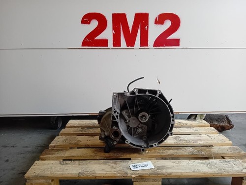 Cambio manuale per ford - cambio,