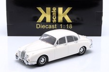 Daimler 250 V8 RHD anno 1962