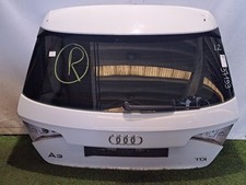 PORTELLONE POSTERIORE PER AUDI