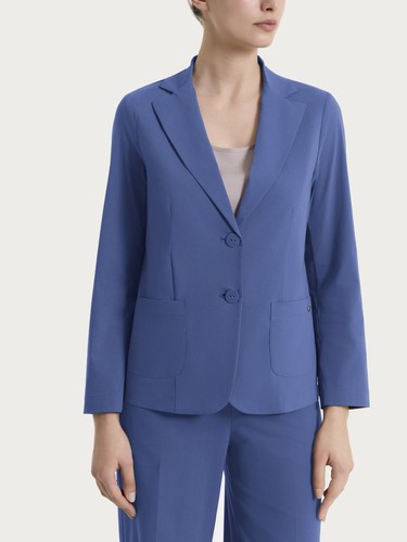 Blazer ragno donna - ragno, con