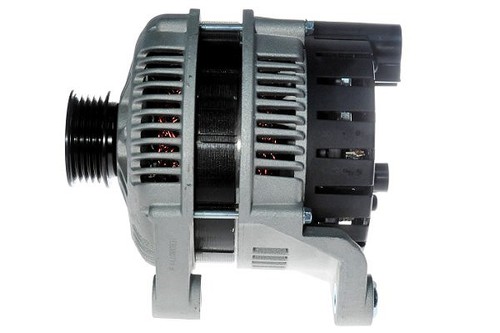 Alternatore hella per bmw - alternatore,