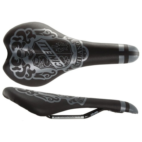 Cinelli cavaliere crest - cavaliere, sella