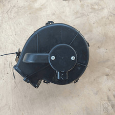 Motorino ventilazione