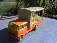 Siku Serie V V335 Carrozza