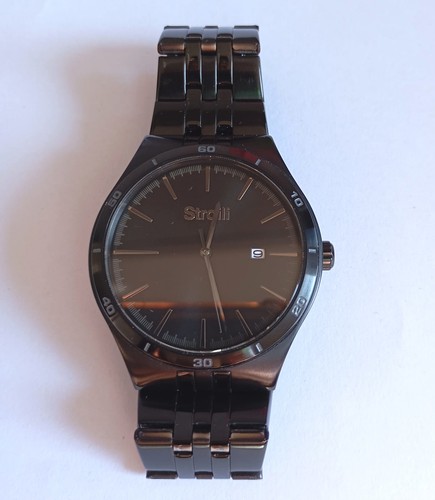 Orologio polso uomo stroili - orologio,