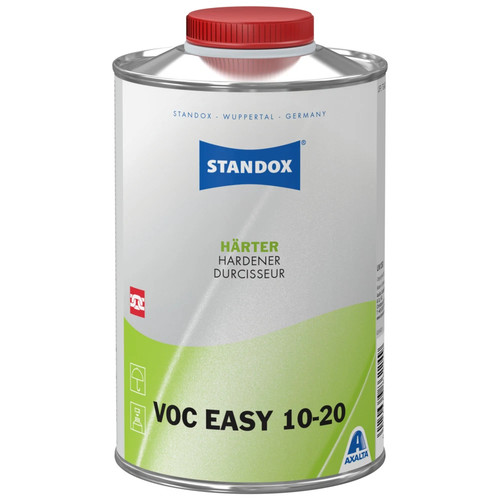 Standox voc easy catalizzatore - standox,