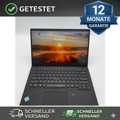 Portatile lenovo thinkpad - lenovo, x1